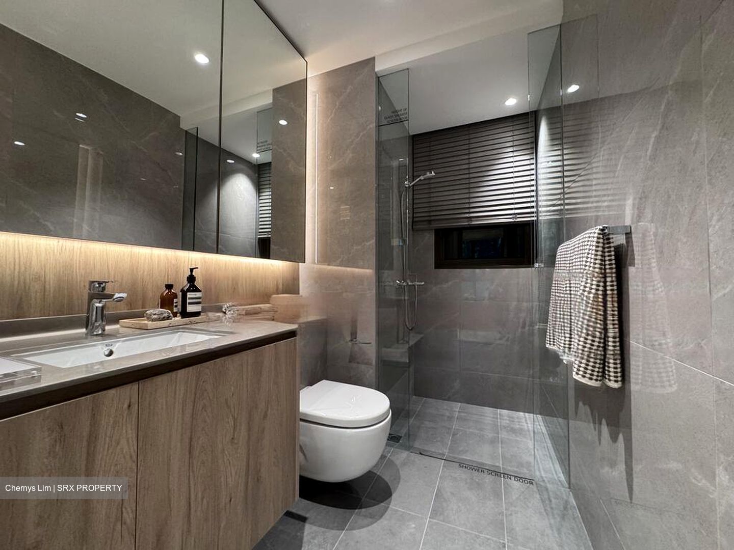 Pinetree Hill (D21), Condominium #474674891